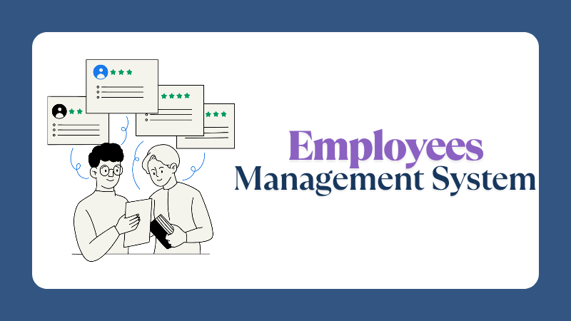 Employee Management System